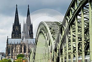 Cologne cathedral