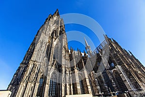 Cologne Cathedral