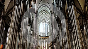 Cologne cathedral