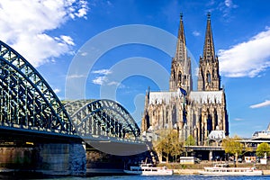 Cologne Cathedral