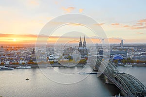 Cologne Cathedral, Germany