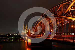 Cologne Cathedral, Germany