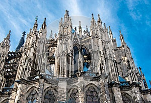 Cologne Cathedral