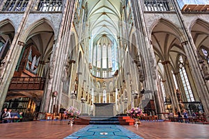 Cologne Cathedral - Germany