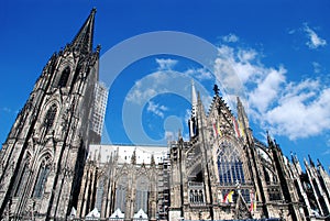 Cologne Cathedral03