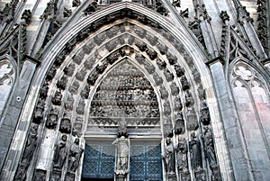 Cologne Cathedral11