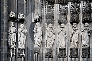 Cologne Dom