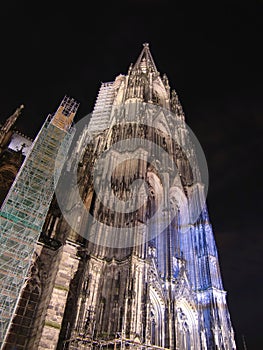 Cologne Dome