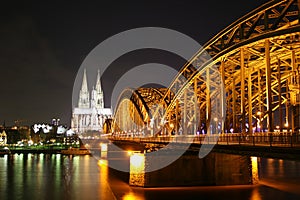 Cologne dome
