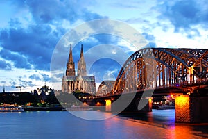 Cologne Germany