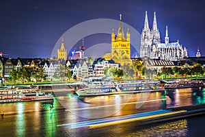 Cologne, Germany