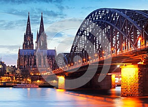 Cologne, Germany