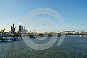 Cologne