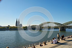 Cologne