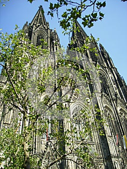 Cologne Kathedral, Germany