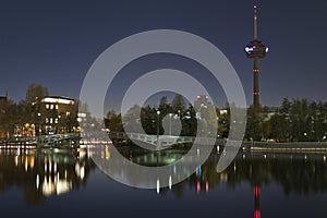 Cologne Mediapark