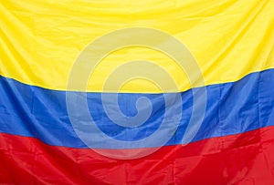 Colombia Flag