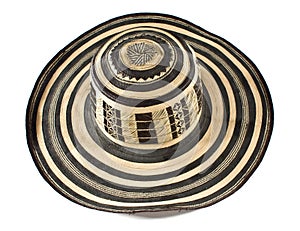 Colombian sombrero