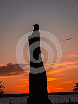 Colon Monument photo