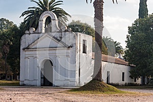 Colonia del Sacramento Church photo