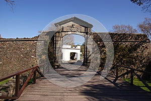 Colonia del Sacramento, Uruguay