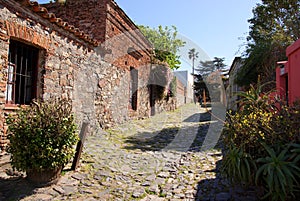 Colonia del Sacramento, Uruguay