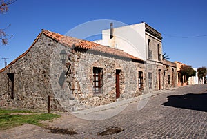 Colonia del Sacramento, Uruguay