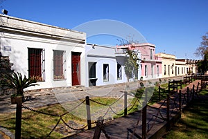 Colonia del Sacramento, Uruguay