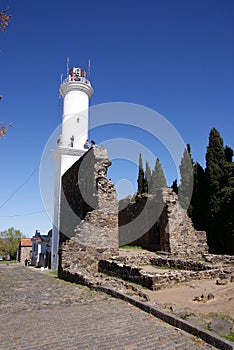 Colonia del Sacramento, Uruguay