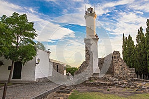 Colonia del Sacramento, Uruguay