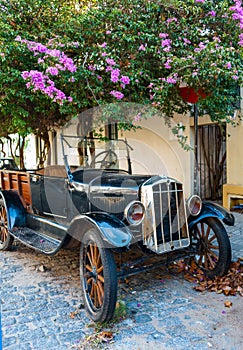 Colonia del Sacramento, Uruguay