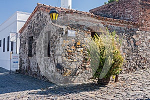 Colonia del Sacramento Uruguay