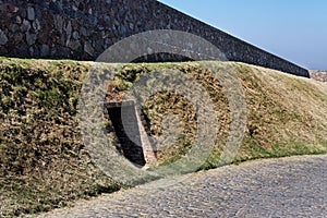 Colonia del Sacramento Uruguay photo