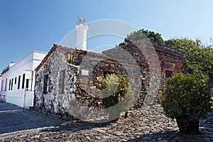 Colonia del Sacramento Uruguay photo