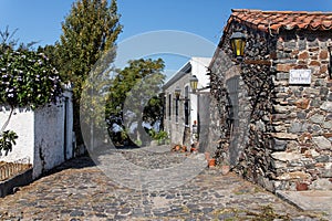 Colonia del Sacramento Uruguay