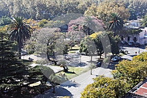 Colonia del Sacramento Uruguay photo