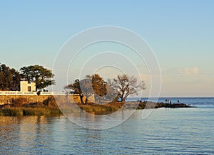 Colonia del Sacramento photo