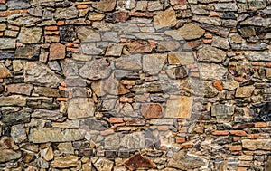 Colonia Stone Wall photo