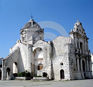 Colonial Church