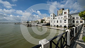 Colonial house, Macau