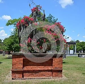 Colonial Park Cemetery