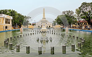 Colonial Plaza Salcedo