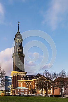 Colonial Quito Cathedral. Ecuador