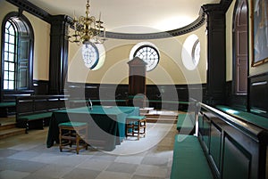 Colonial Williamsburg