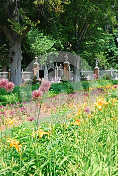 Colonial Williamsburg