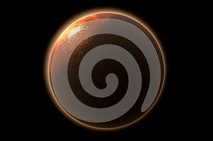 Colonization of Mars