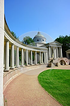 Colonnade