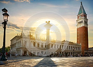 Colonne di San Marco