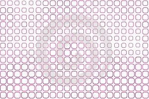 Color abstract mixed pattern generative art background. Canvas, surface, design & vector.
