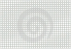 Color abstract mixed pattern generative art background. Repeat, surface, web & style.